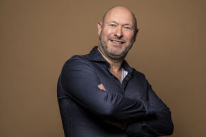 Paul Visser
