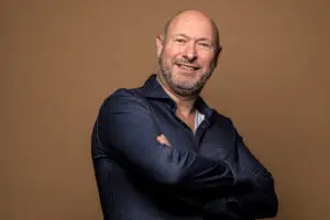 Foto van Paul Visser